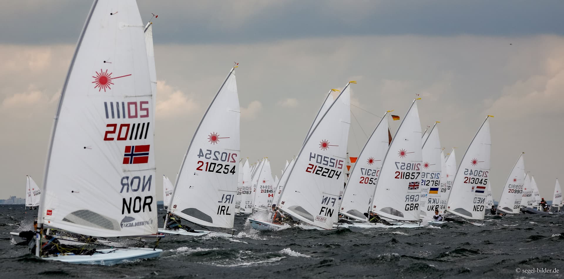 Kieler Woche — 2022