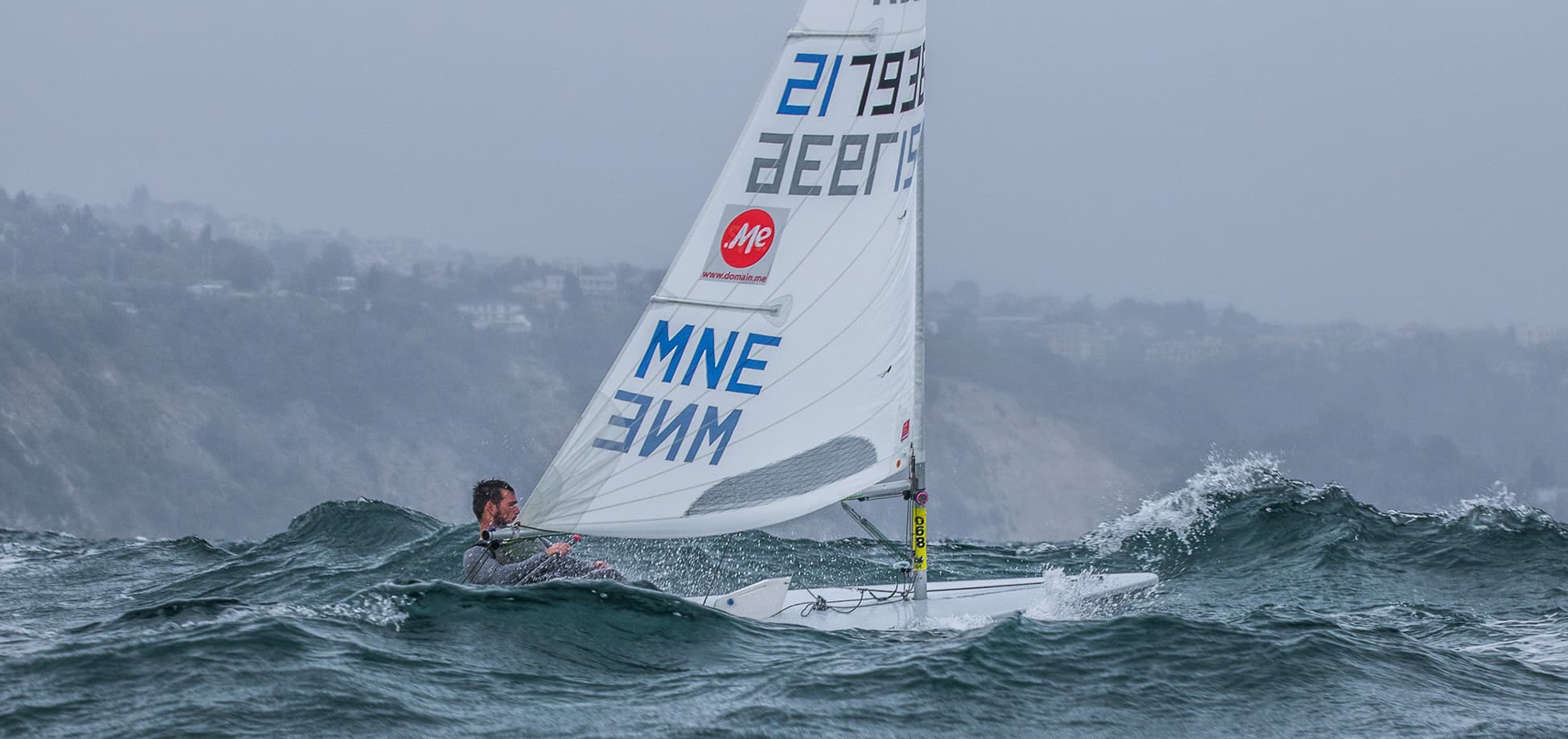 2021 EurILCA Senior European Championships — 2021