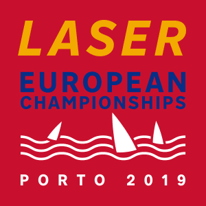 Laser Senior European Championship — 2019