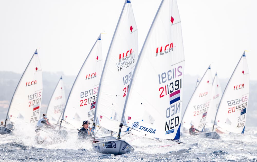 Trofeo S.A.R Princesa Sofia — 2026