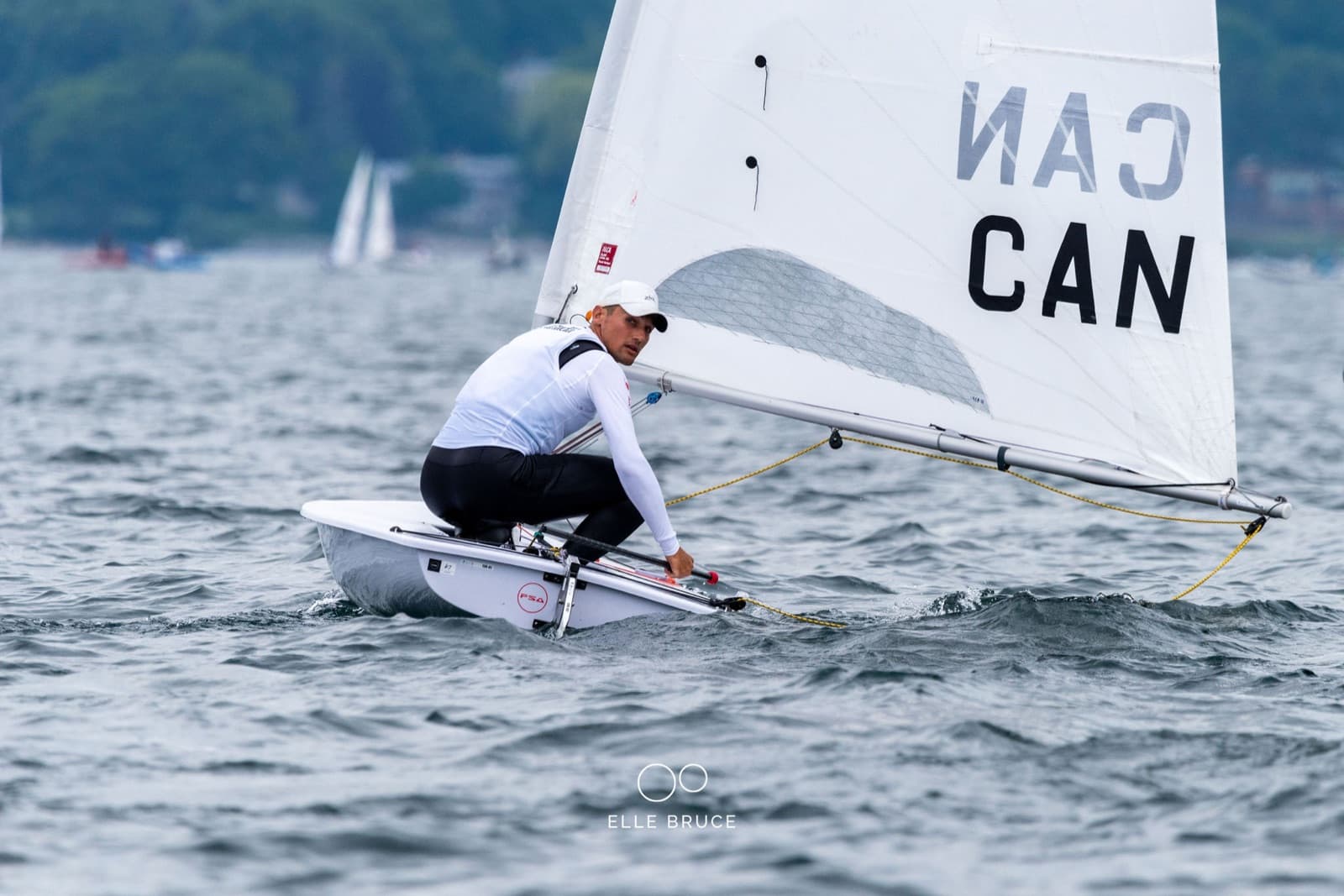 Kieler Woche — 2019
