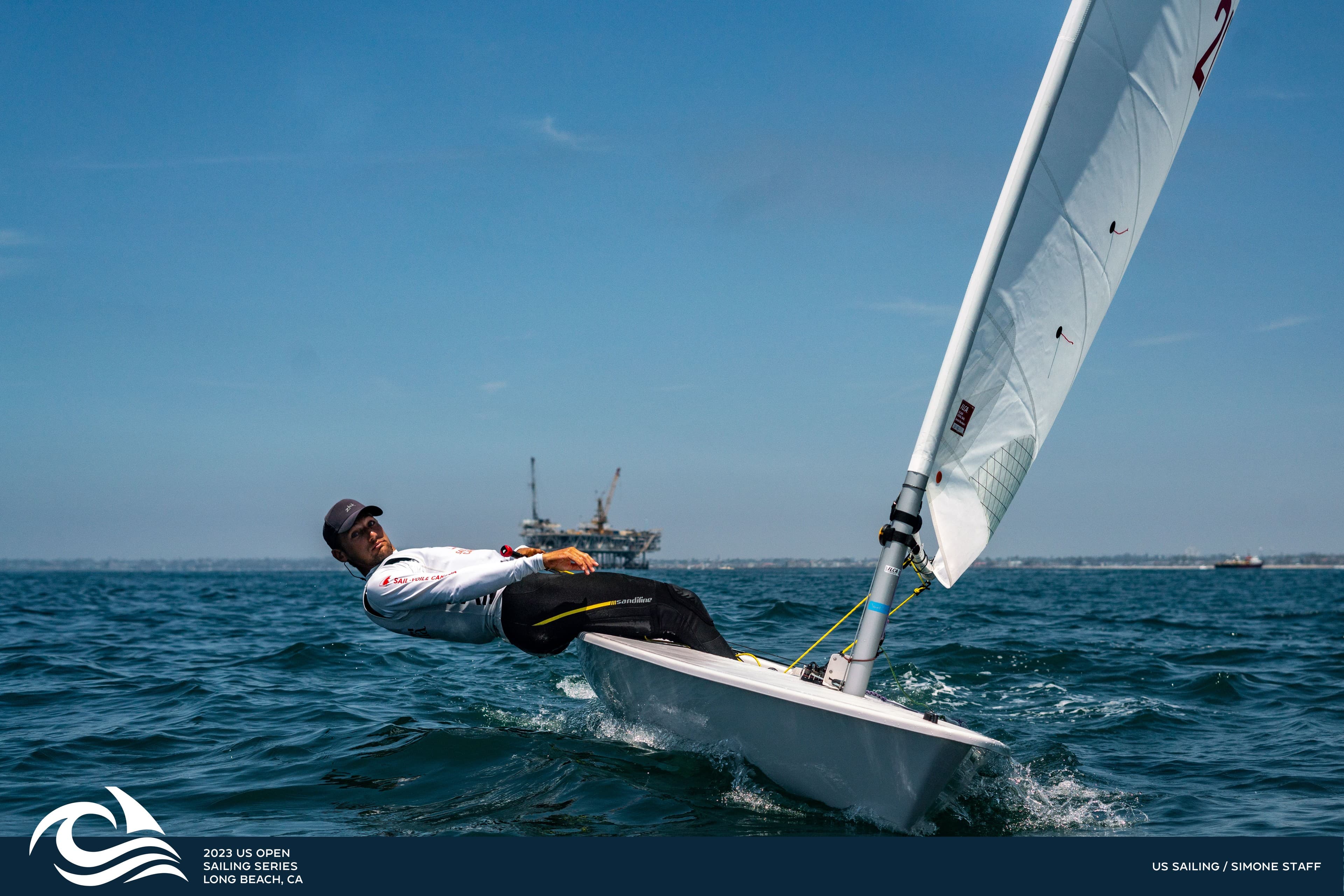 CORK OCR (Olympic Classes Regatta) — 2019